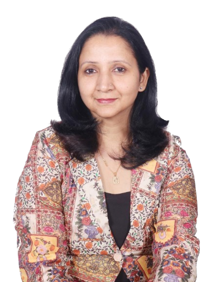 Shruti Mittal